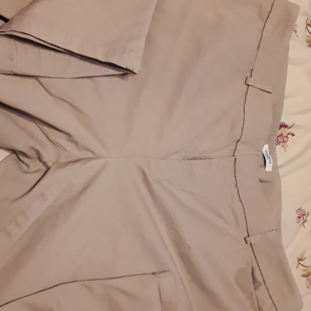 Womens Dockers